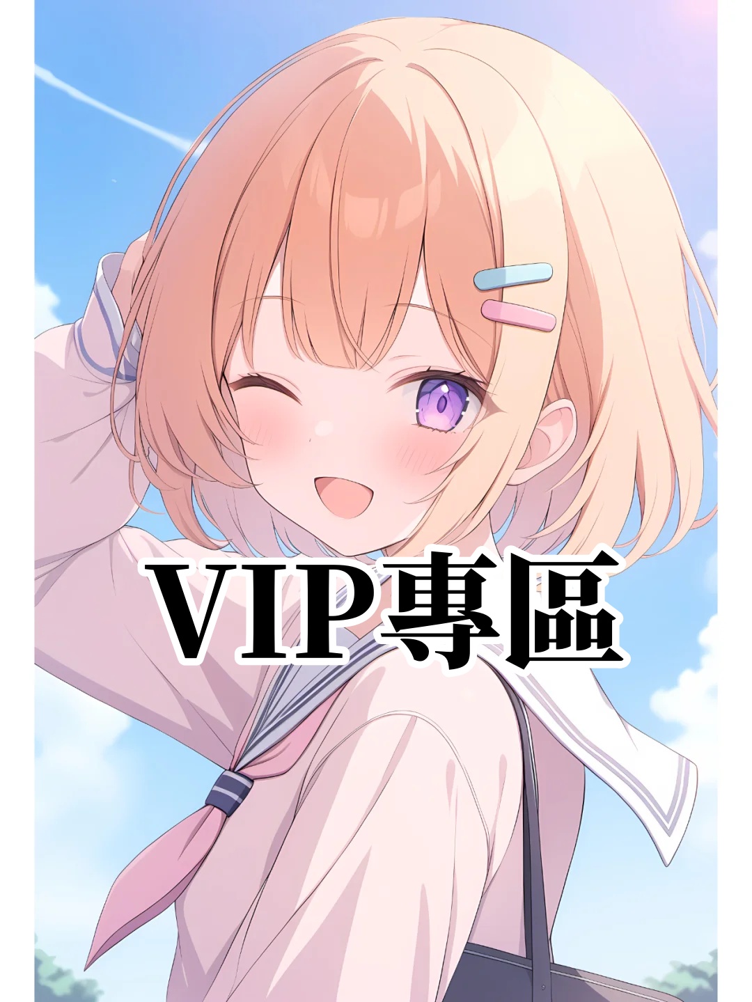 VIP專區