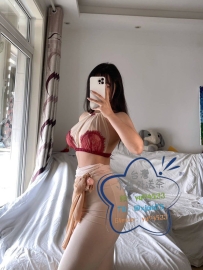 #高雄推薦 莎莎  168cm/E奶/52kg/26歲