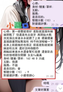 #雙北 客評  信任小醬的下場就是玩的開心