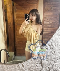 #台南推薦   溪溪 165cm.46kg.Ccup.22歲