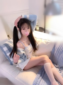 蘿莉  157cmC奶18歲  喜歡攝影的妹妹