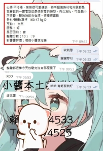 #雙北 客評