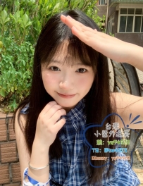 #高雄推薦  小羽｜158cm｜45kg｜C奶｜21歲