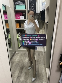 #彰化推薦  年年｜166/46/C/30歲