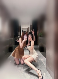 想嘗試技術+外貌的雙飛嗎‼️