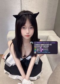 貝貝 157cm 44kg  B+cup 19歲  #甜美清純 #笑容可掬 #親切感十足