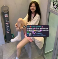 #台中推薦 三三  158/B/44kg/ 19歲