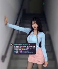 瀟瀟 162cm.Dcup.45kg.22y  前凸後翹 優質女 健談會挑逗