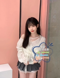 #雙北推薦 于念 157 42 C  20歲