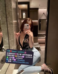 #雙北推薦  菲兒 166cm 47kg C奶 25歲