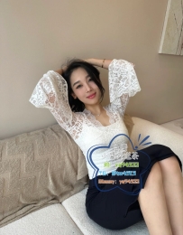 #彰化推薦  佳琳 165cm 50kg D奶  33歲