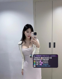 #高雄推薦  依晨 164 46 D 25歲