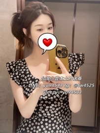 #台中推薦  卡洛 160/47/D/24歲