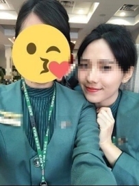 ✈️【空姐也能雙飛！限量3P開放中】