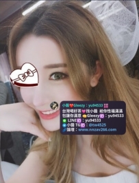 #台中推薦  阿如  168/D/24歲