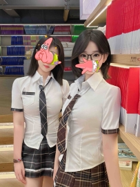【極品親姐妹雙飛‼️】